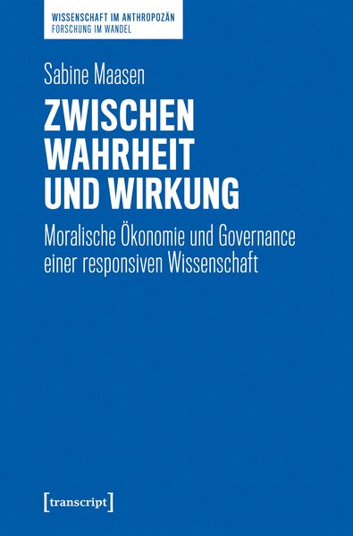 Produktbild: Zwischen Wahrheit und Wirkung