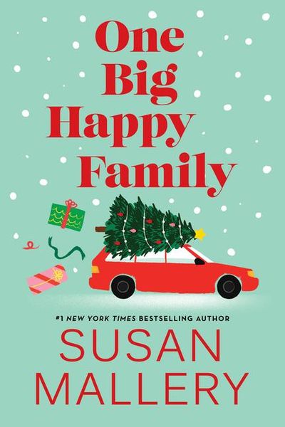 Produktbild: One Big Happy Family
