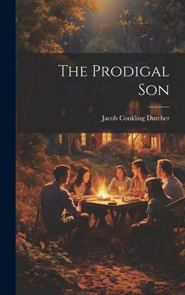 Produktbild: The Prodigal Son