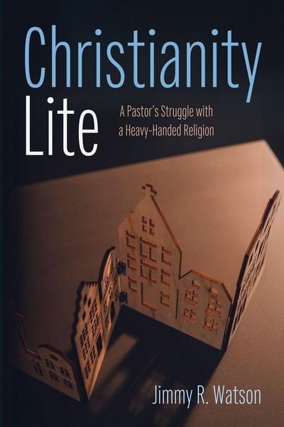 Produktbild: Christianity Lite