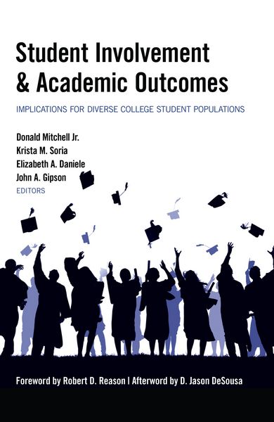 Produktbild: Student Involvement & Academic Outcomes