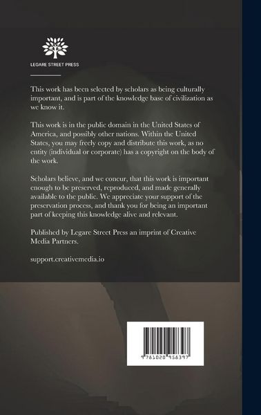 Produktbild: The Official Report Of The Trial Of Charles Louis Tucker For The Murder Of Mabel Page: In The Superior Court Of Massachusetts