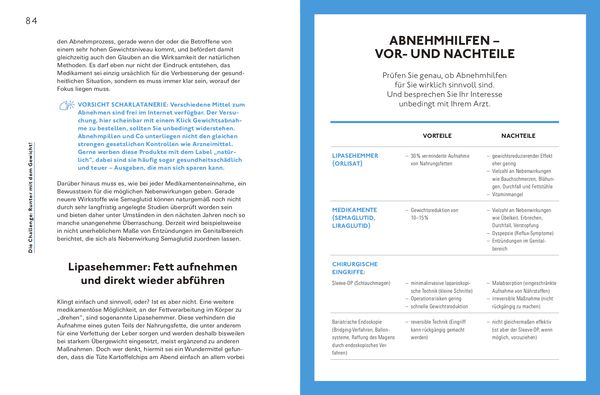 Produktbild: Nimm das, Fettleber