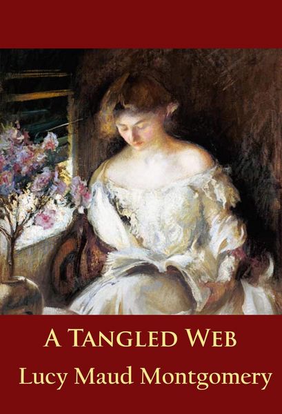 Produktbild: A Tangled Web