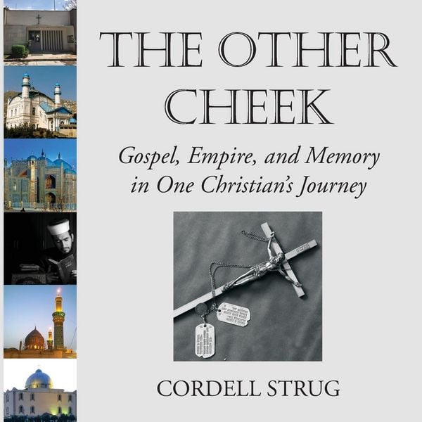 Produktbild: The Other Cheek