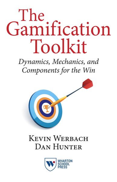Produktbild: The Gamification Toolkit