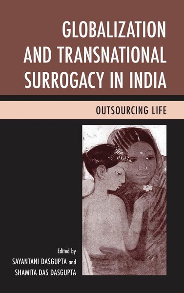 Produktbild: Globalization and Transnational Surrogacy in India