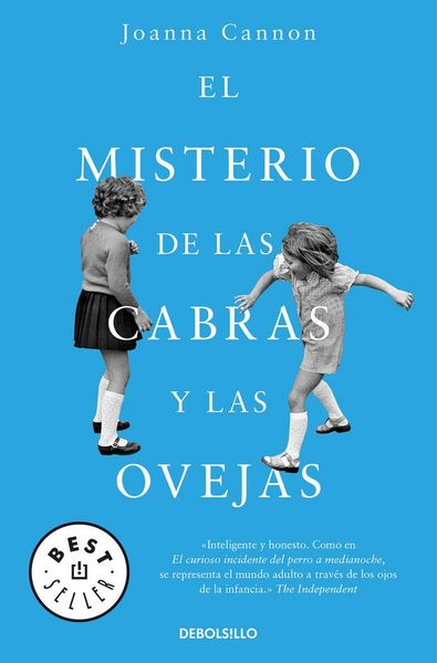 Produktbild: El misterio de las cabras y las ovejas