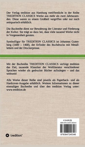 Produktbild: Sechs B&uuml;cher vom Staat