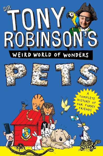 Produktbild: Pets