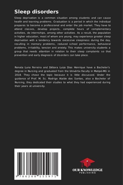 Produktbild: Sleep disorders