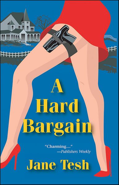Produktbild: A Hard Bargain