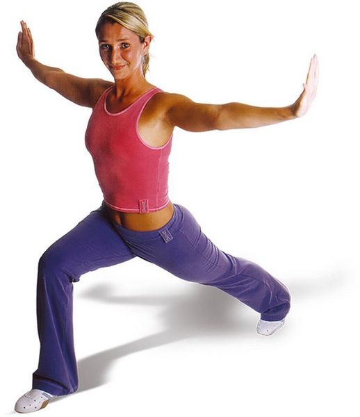 Produktbild: Fit mit Pilates in 30 Tagen [3 DVDs]