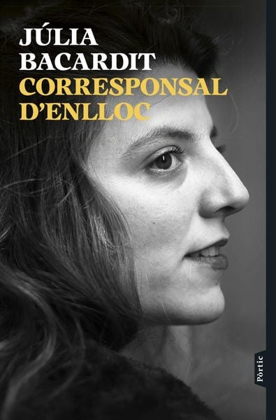 Produktbild: Corresponsal d'enlloc
