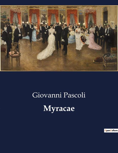 Produktbild: Myracae