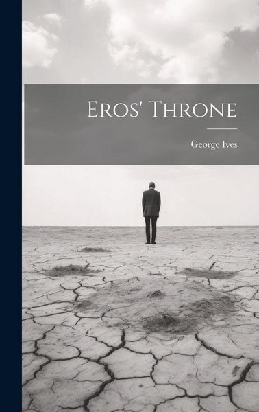 Produktbild: Eros' Throne