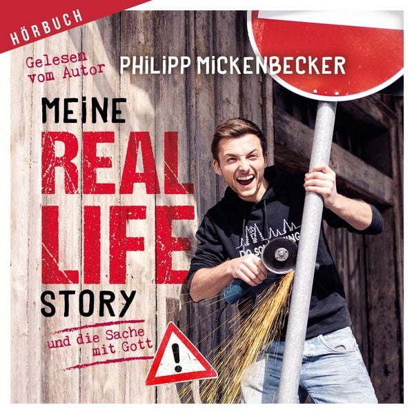 Produktbild: Meine Real Life Story