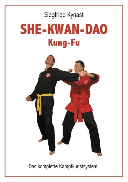 Produktbild: She-Kwan-Dao Kung Fu