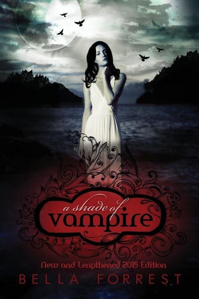 Produktbild: A Shade of Vampire