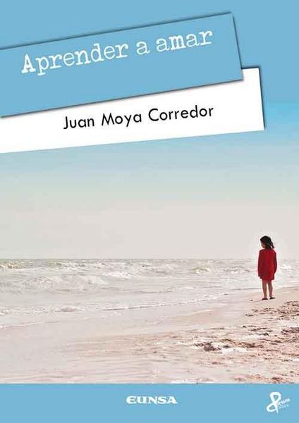 Produktbild: Aprender a amar