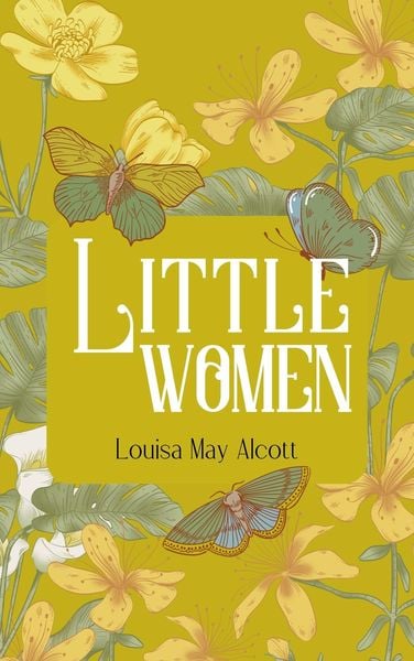 Produktbild: Little Women