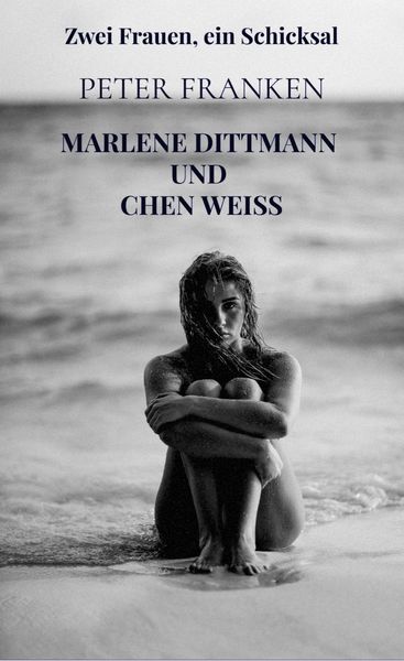 Produktbild: Marlene Dittmann und Chen Weiss