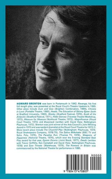 Produktbild: Plays for the Poor Theatre