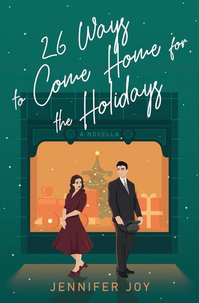 Produktbild: 26 Ways to Come Home for the Holidays