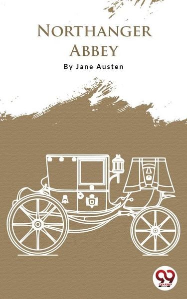 Produktbild: Northanger Abbey