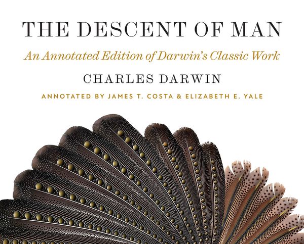 Produktbild: The Descent of Man