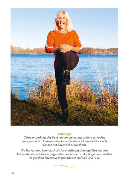 Produktbild: Bayrisch Yoga