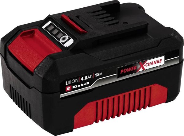 Einhell Power X-Change 18V 4Ah PXC 4511396 Werkzeug-Akku 18V 4Ah Li-Ion