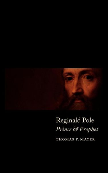 Produktbild: Reginald Pole