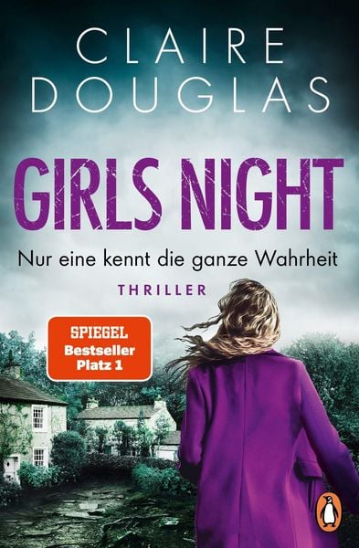 Produktbild: Girls Night - Nur eine kennt die ganze Wahrheit