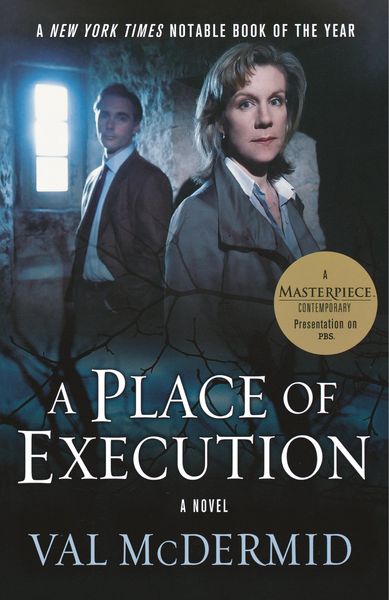 Produktbild: A Place of Execution