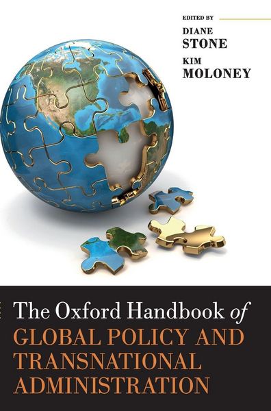 Produktbild: OHB GLOBAL POL & TRANSNAT ADMIN OHBK C