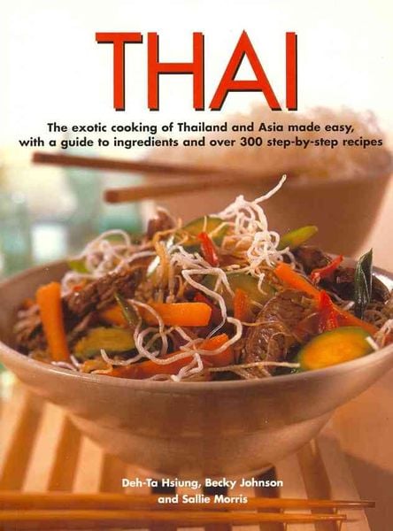 Produktbild: Thai
