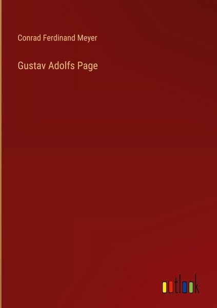 Produktbild: Gustav Adolfs Page