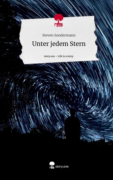 Produktbild: Unter jedem Stern. Life is a Story - story.one