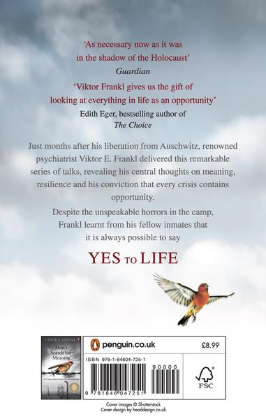 Produktbild: Yes To Life In Spite of Everything