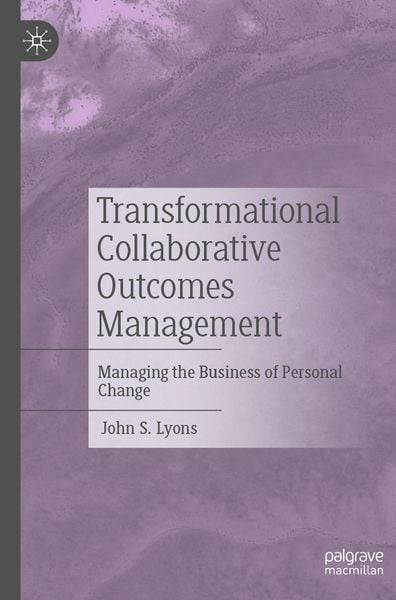 Produktbild: Transformational Collaborative Outcomes Management