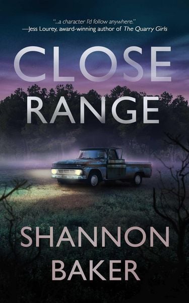 Produktbild: Close Range