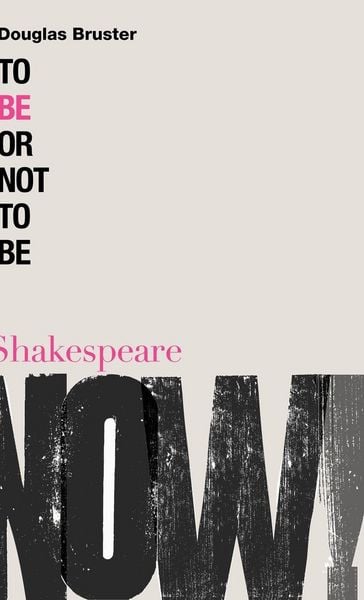 Produktbild: To Be or Not to Be