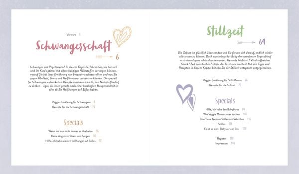 Produktbild: Veggie for Moms