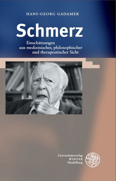 Produktbild: Schmerz