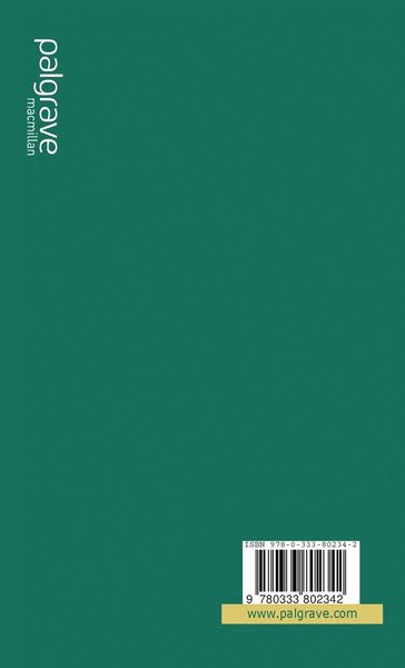 Produktbild: Education and the Good Society