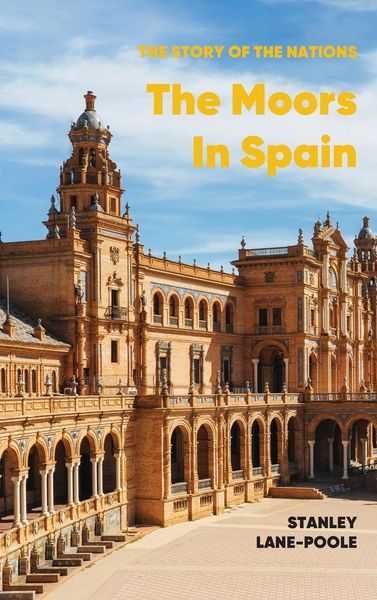 Produktbild: The Moors in Spain