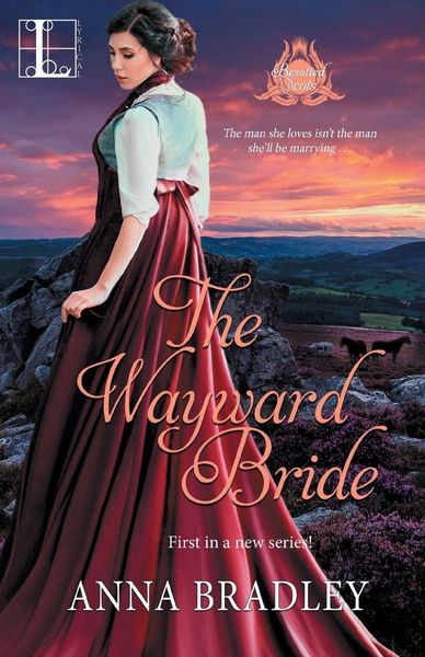 Produktbild: The Wayward Bride