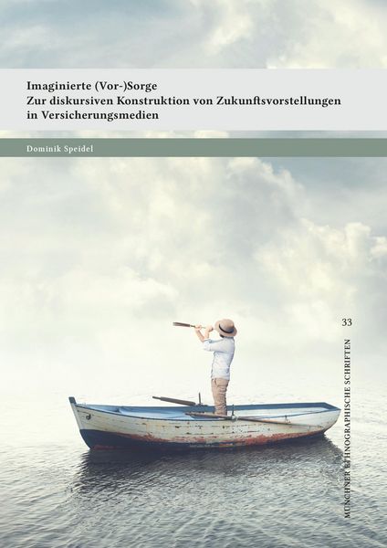 Produktbild: Imaginierte (Vor-)Sorge