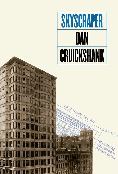 Produktbild: Skyscraper